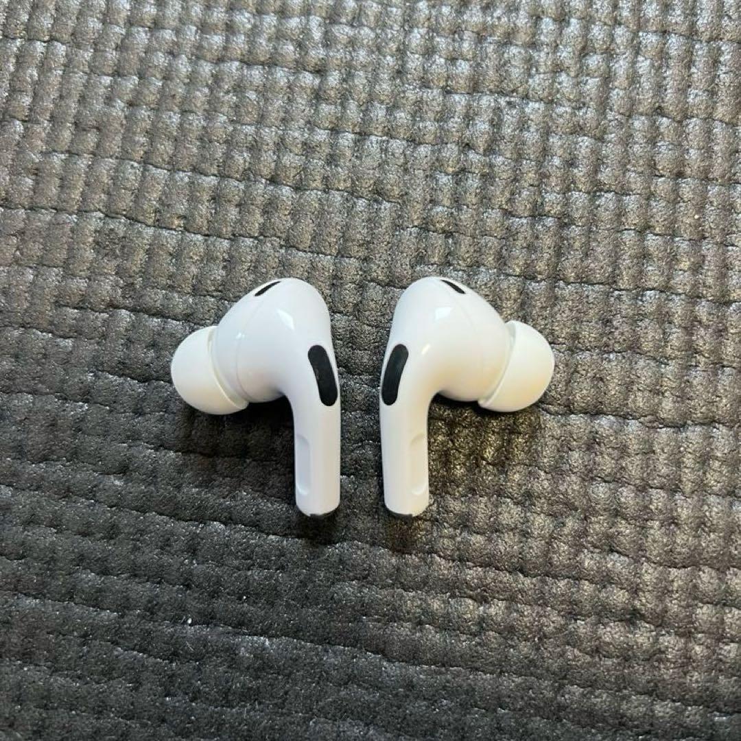 AirPods Pro 2 左右イヤホンのみ（充電ケース・ケーブル無し）