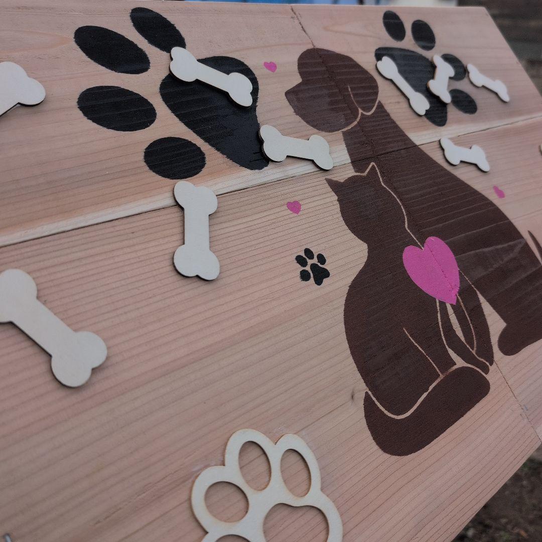 激安　りんご箱　愛猫愛犬ハウス　杉材　天然素材　１点物