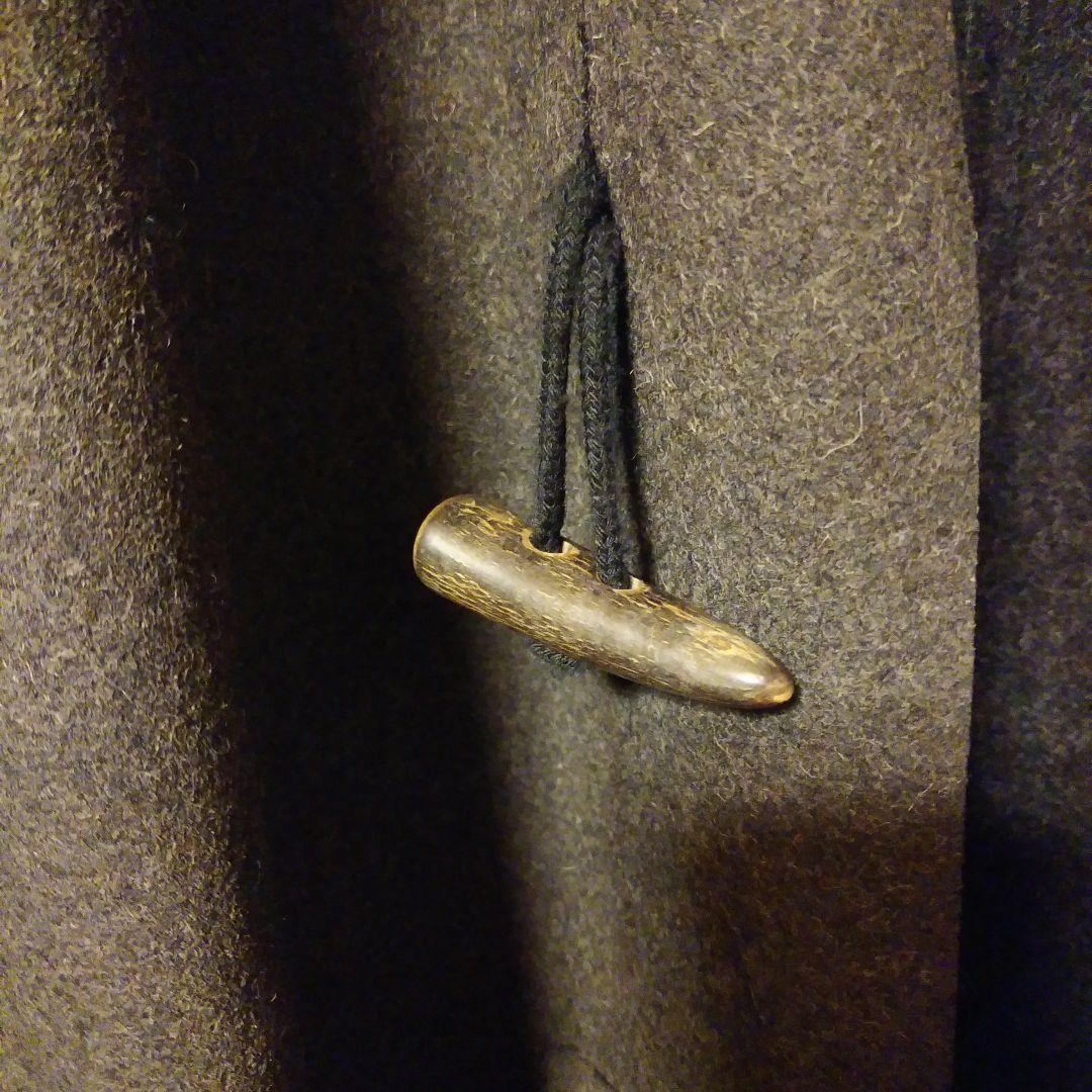 yukihiro takahashi collection ダッフルコート