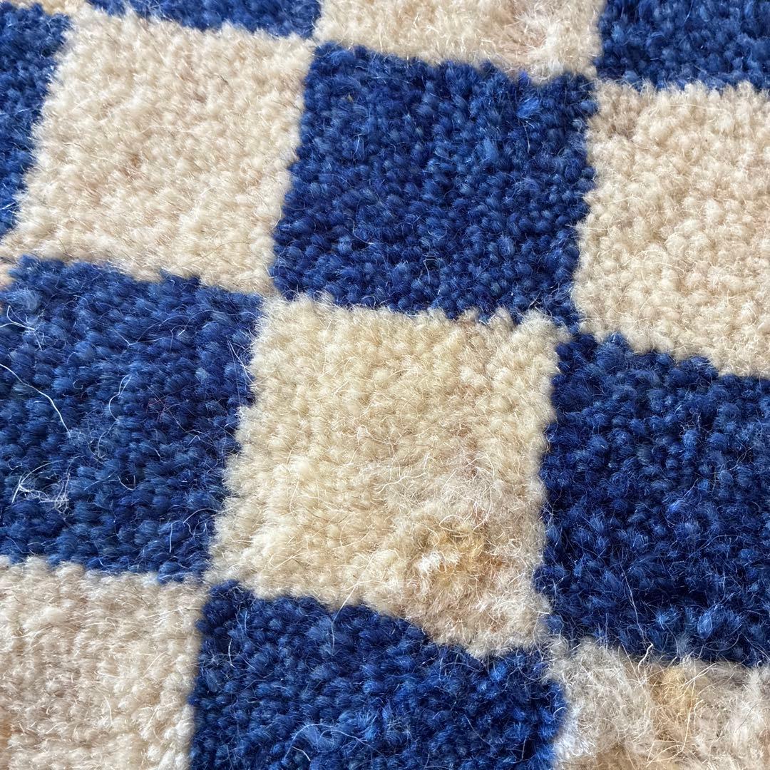 ギャッペの絨毯　5枚セット