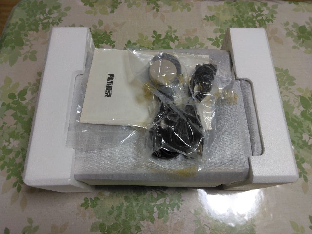 FM TOKYO FMサブチャンネル受信機 RM-380