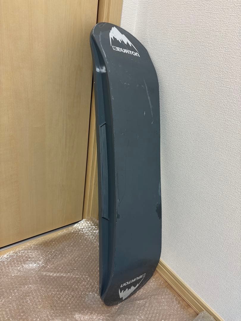 BURTON  SKATE バートン　スノースケート