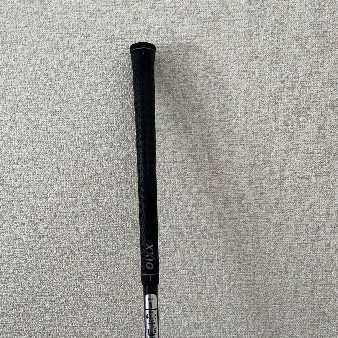 ゼクシオ　ドライバーPM500 L 12.5度