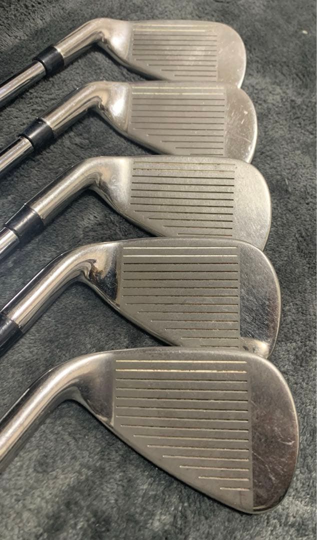 Callaway X Hot アイアンセット 5本セット