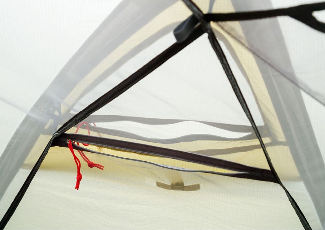 ホーボーネスト2.1 Hobo's Nest 2.1 オリーブグリーン テント