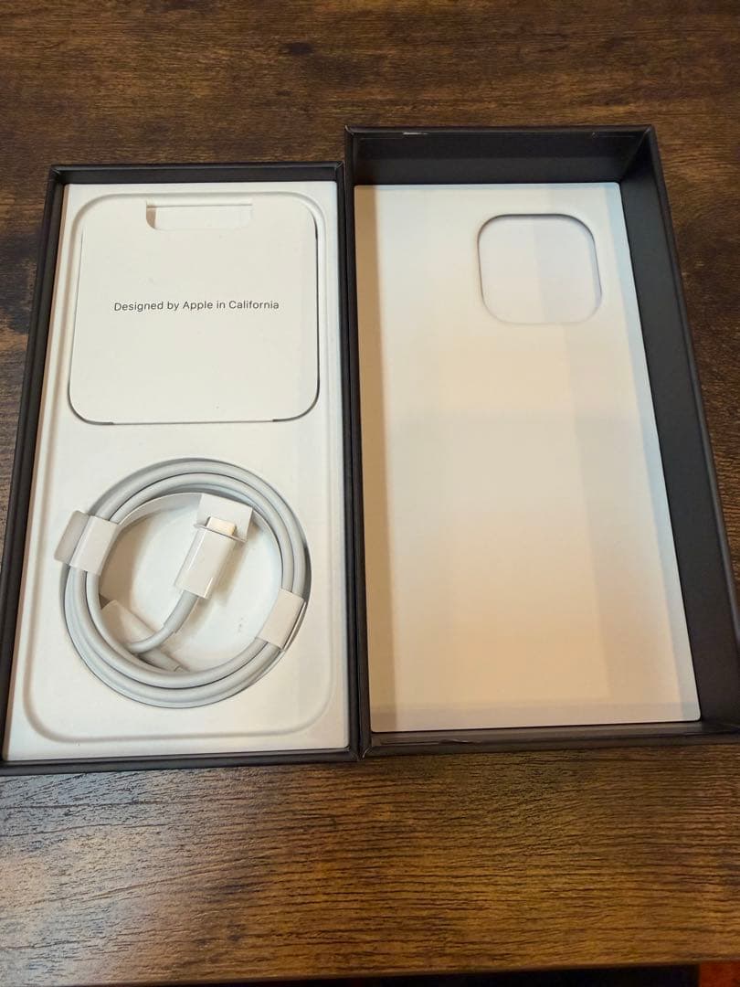 iPhone13pro シエラブルー　128GB