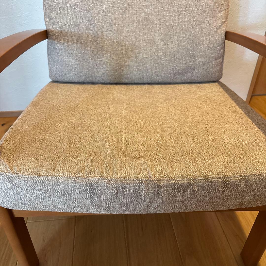 1人掛けソファ MATSUURA