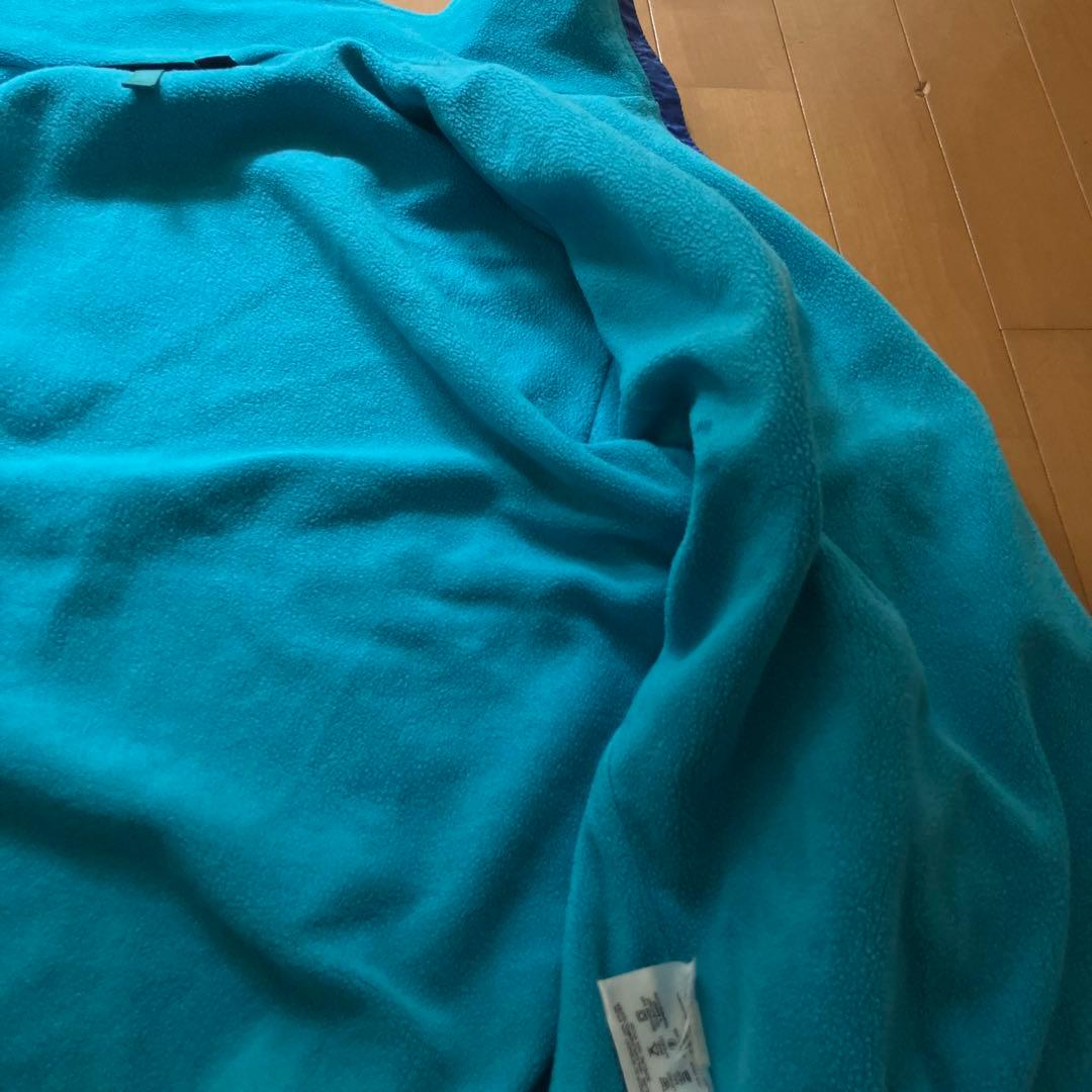 91年 Patagonia シェルドシンチラ ジャケット