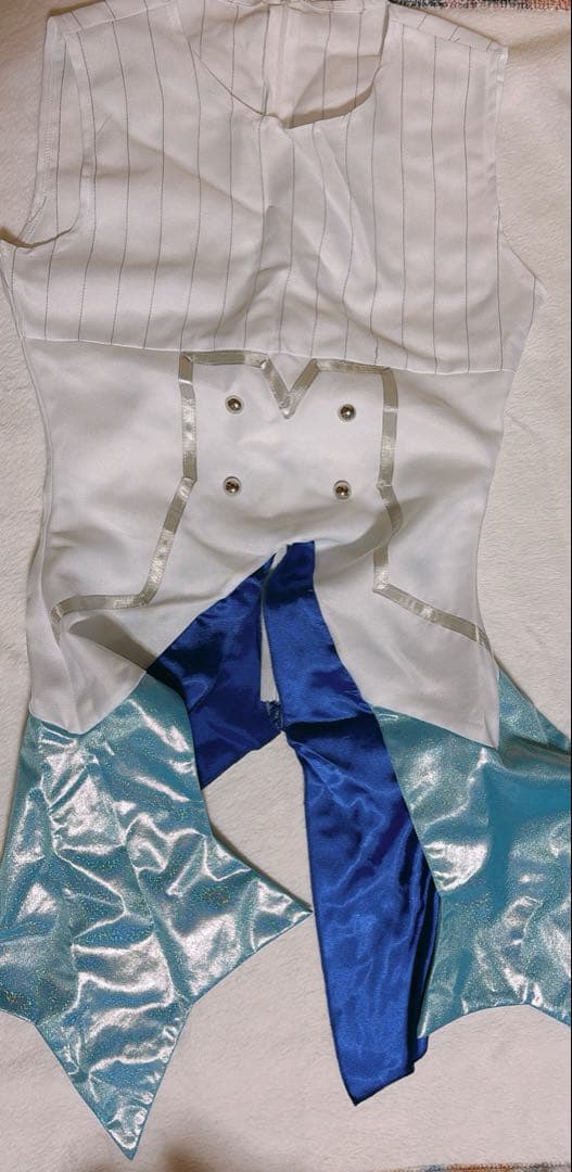 にじさんじ　コスプレ　リゼ・ヘルエスタ通常　ウィッグ付き