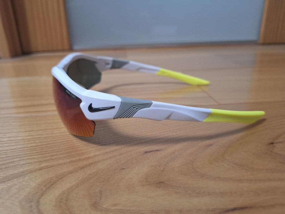 Nike スポーツサングラス