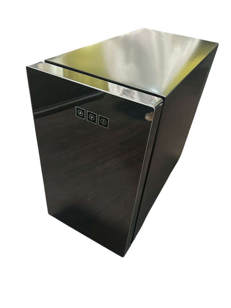 小型冷蔵庫 23L 静音 おしゃれ 省エネ ミニ電子冷蔵庫 一人暮らし