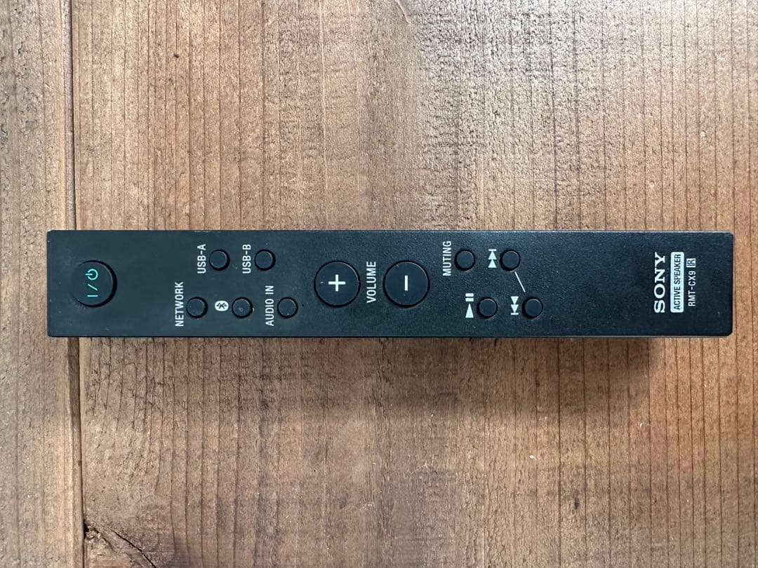 【美品】SONY ワイヤレススピーカー SRS‑X88