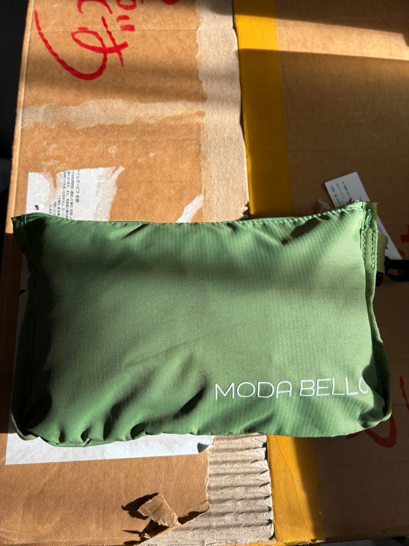 【即決優先】Bébé Medusa 中型　ゴールド