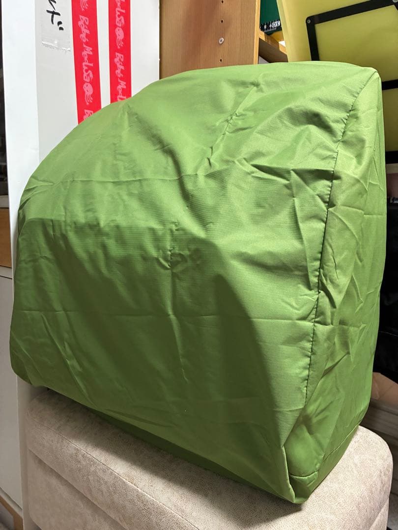 【即決優先】Bébé Medusa 中型　ゴールド