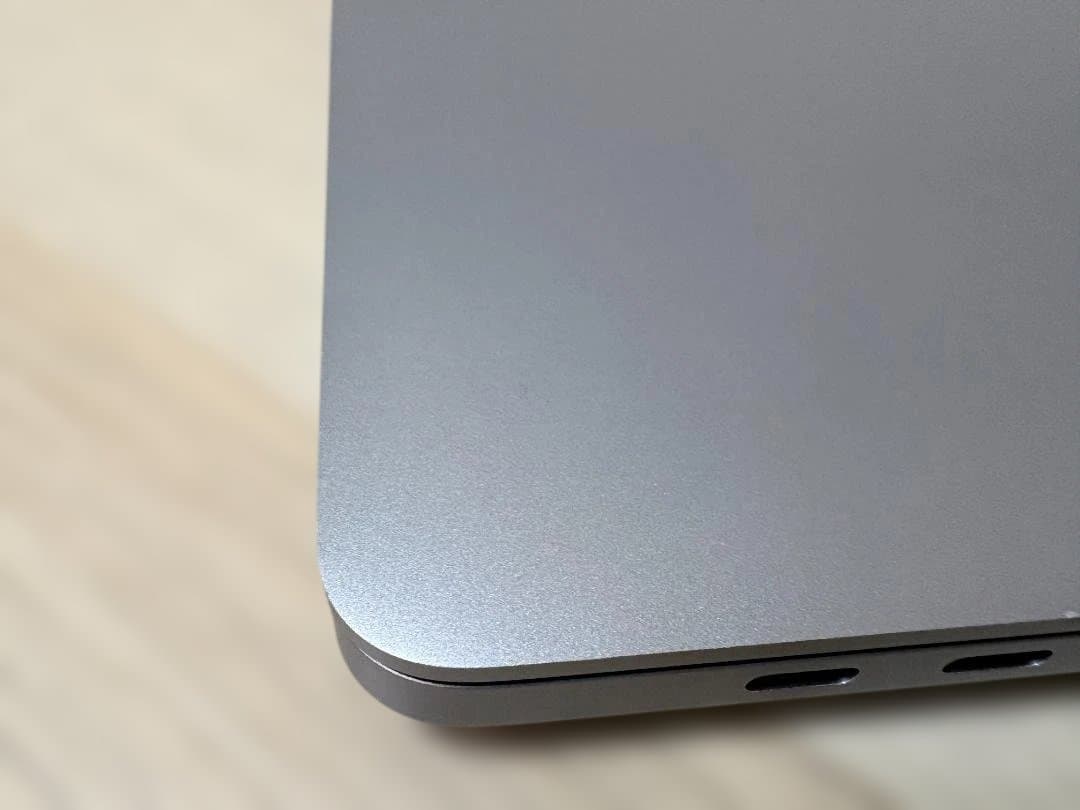 MacBook Pro 16インチ 2019 i9 32GB 1TB