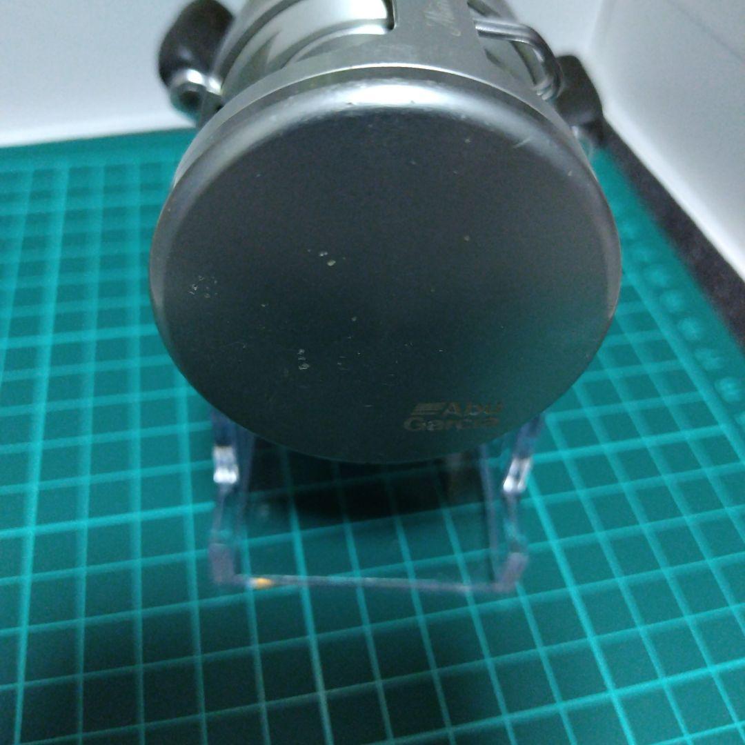 ベイトリール　 アブガルシア　モラム　sx1601c ジャンク