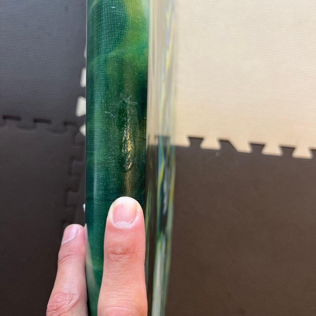 DEADKOOKS デッドクークス　STUBBY 5.10