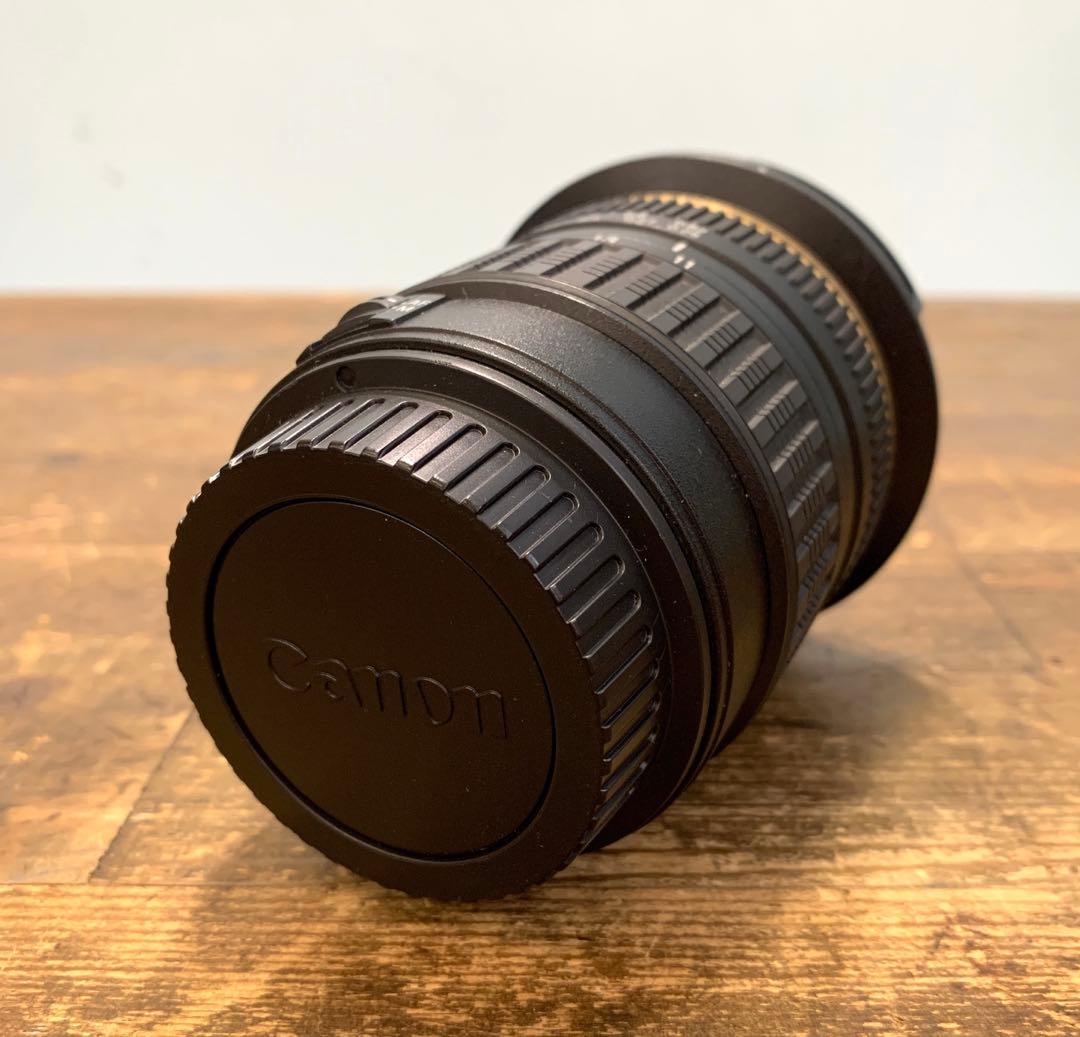 タムロン SP AF オートフォーカスレンズ ASPHERICAL DiⅡ