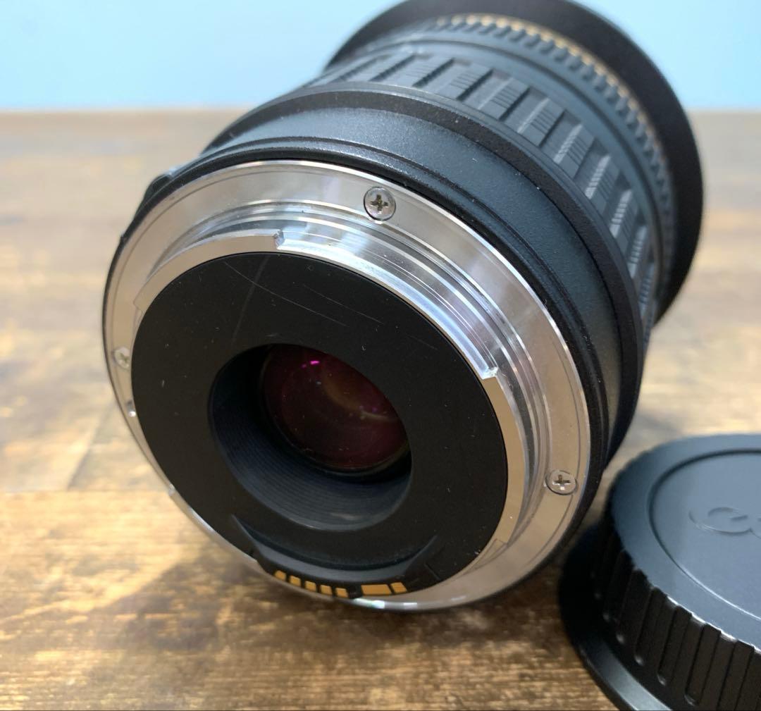 タムロン SP AF オートフォーカスレンズ ASPHERICAL DiⅡ