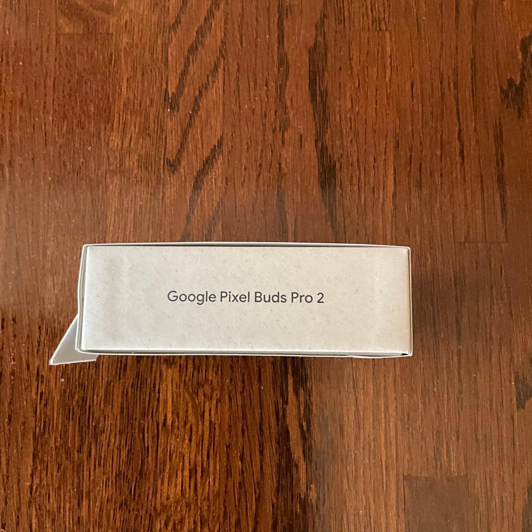 イヤホン Google Pixel BudsPro2 Hazel