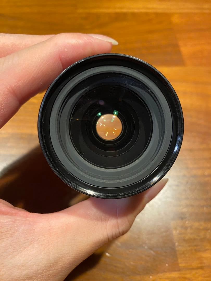 【SIC希少】NIKON ニコン Ai-s Nikkor 24mm F2