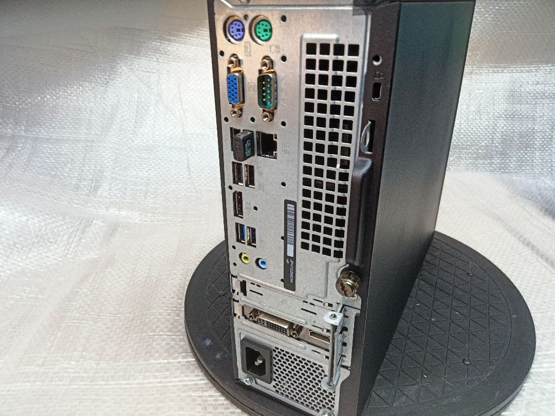 HP ProDesk 400 G3 SFF デスクトップPC