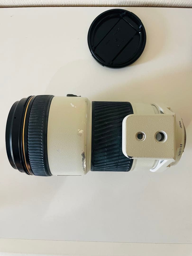 MINOLTAミノルタAPO TELE ZOOM 80-200mm F2.8