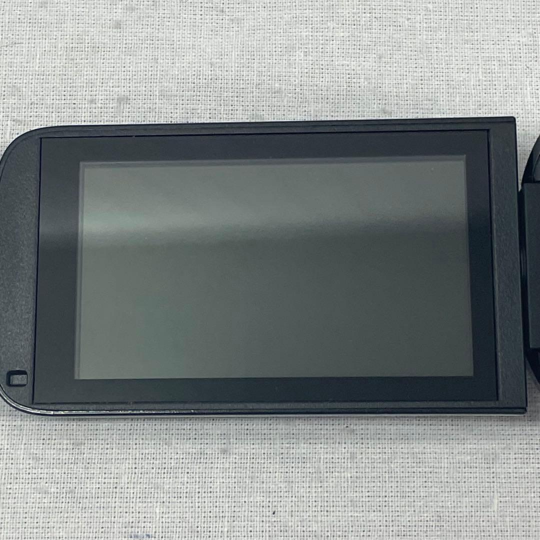 Canon デジタルビデオカメラ ブラック IVISHFR42BK