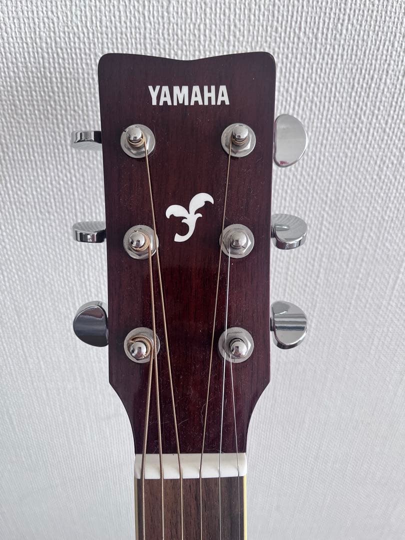 YAMAHA FG820 アコースティックギター