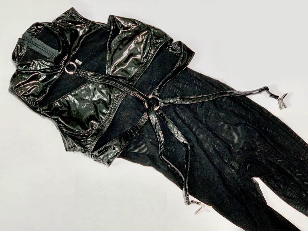 2.5次元の誘惑 ラスタロッテ まゆら 衣装 セット