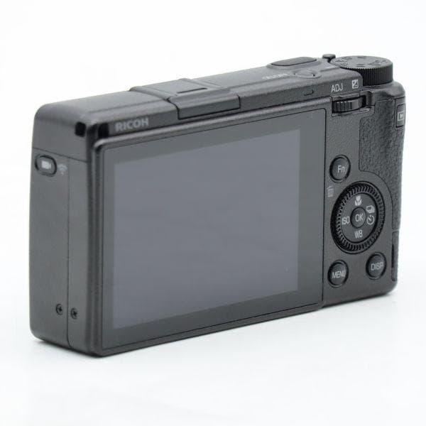 ほぼ新品 ショット1827 RICOH GR IIIx APS-C高画質