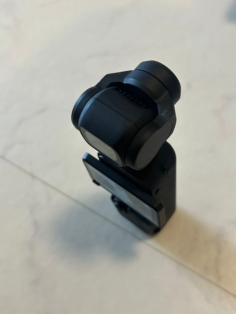 ビデオカメラ DJI Osmo Pocket 3
