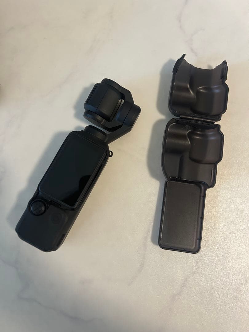ビデオカメラ DJI Osmo Pocket 3