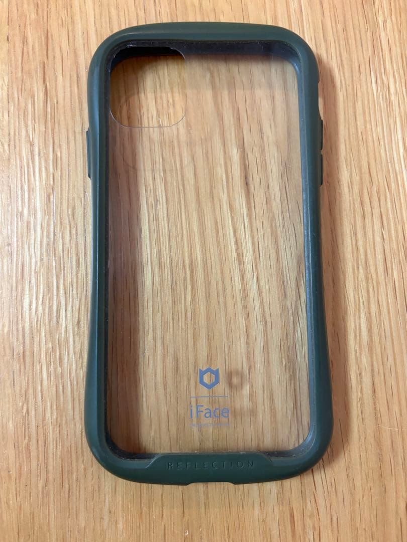 【美品】iPhone11 128GB ホワイト SIMロック解除済