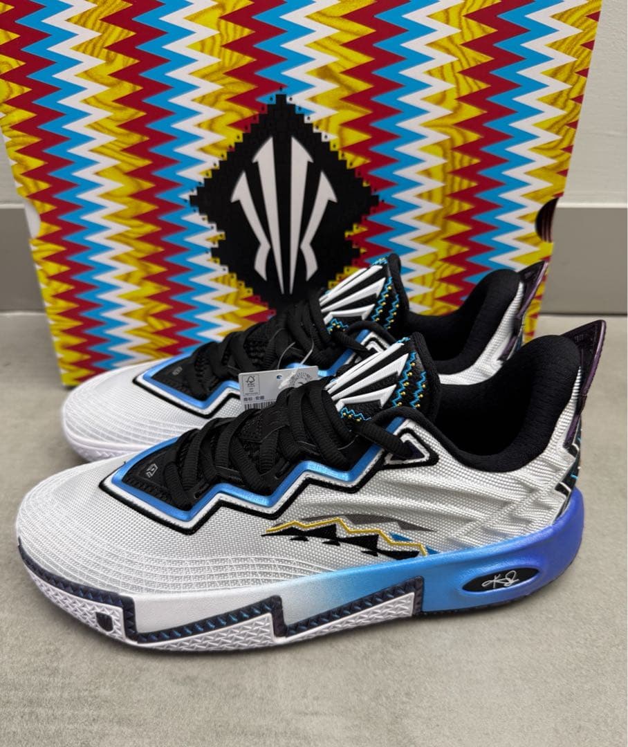 シューズ(男性用) Anta kai2 Dalls