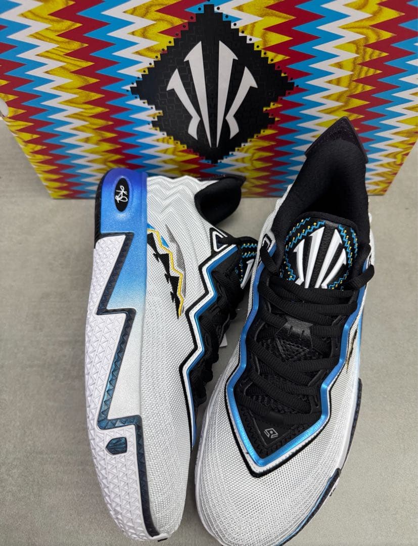 シューズ(男性用) Anta kai2 Dalls