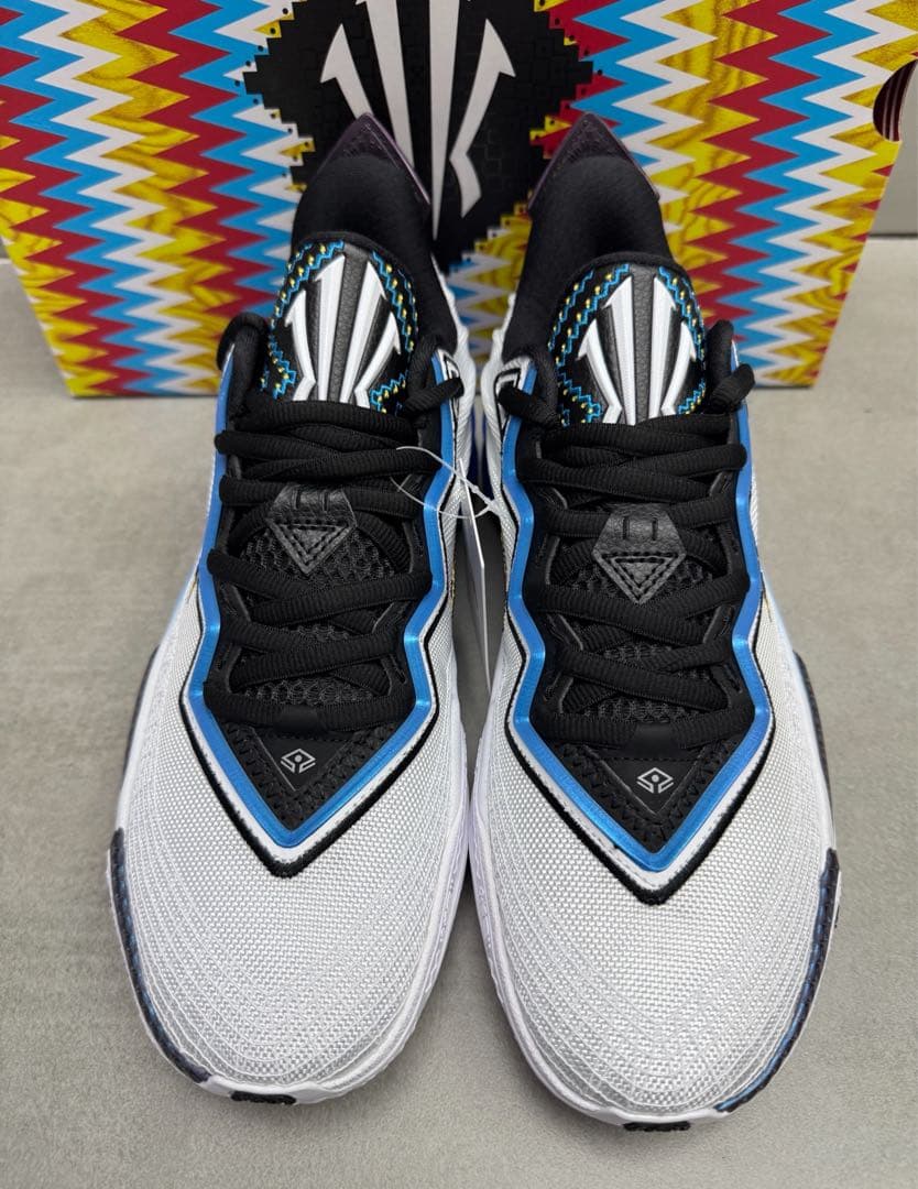 シューズ(男性用) Anta kai2 Dalls