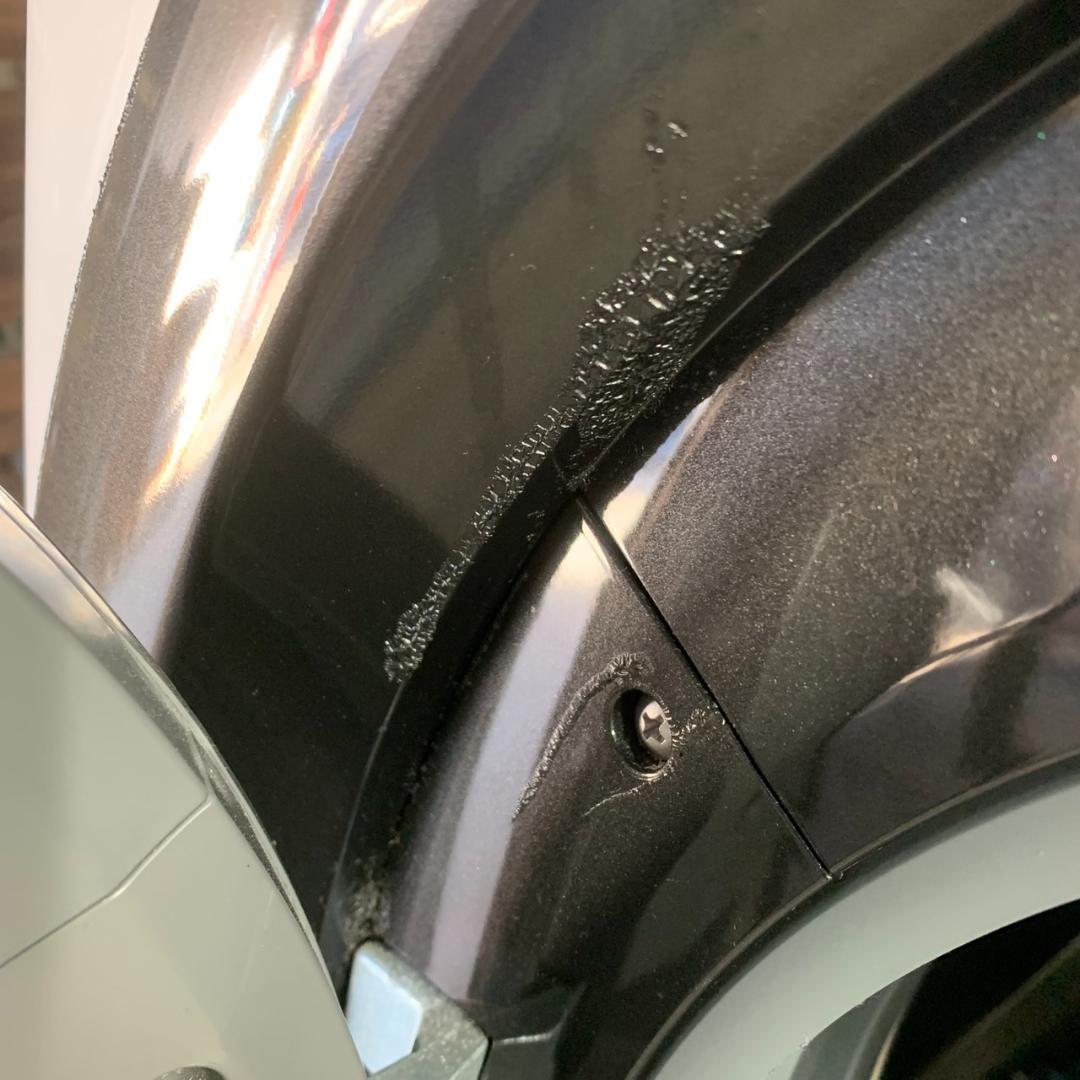 K499 SHARP ドラム式洗濯乾燥機 2023年製 ES-S7H