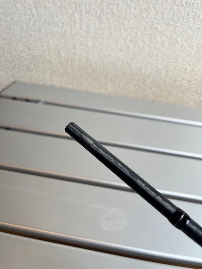 シマノ 23ディアルーナ B86ML 超美品　(未記入保証証有り)