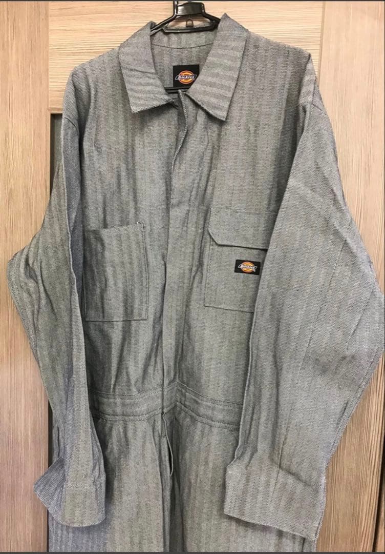 新品!タグ付! DICKIES 48977 XL