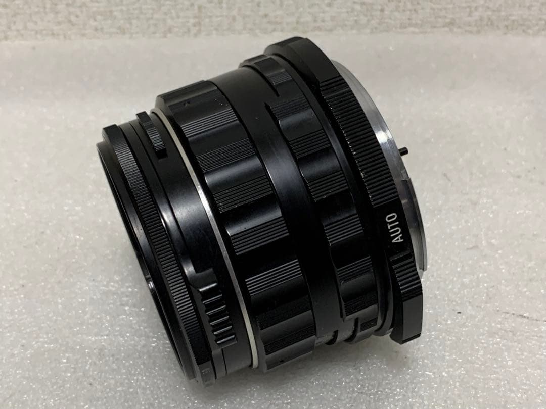 フィルムカメラ PENTAX takumar 6x7 2.8 90