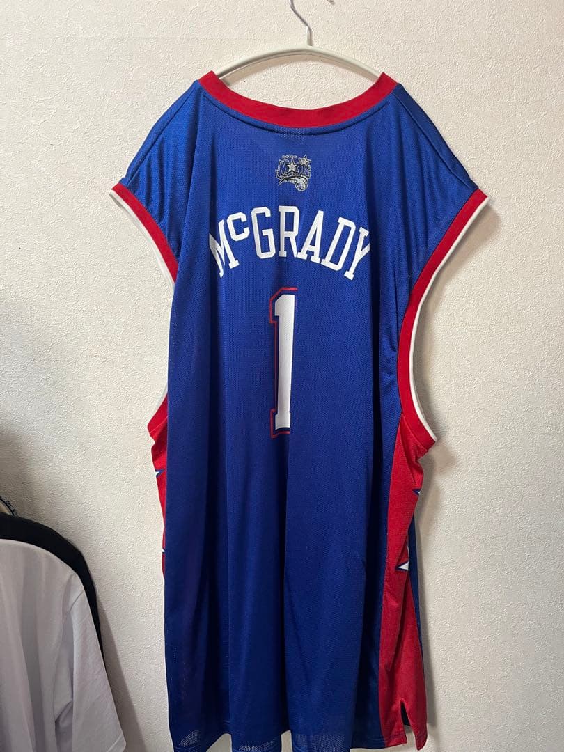 all star eastゲームシャツ キャップセット