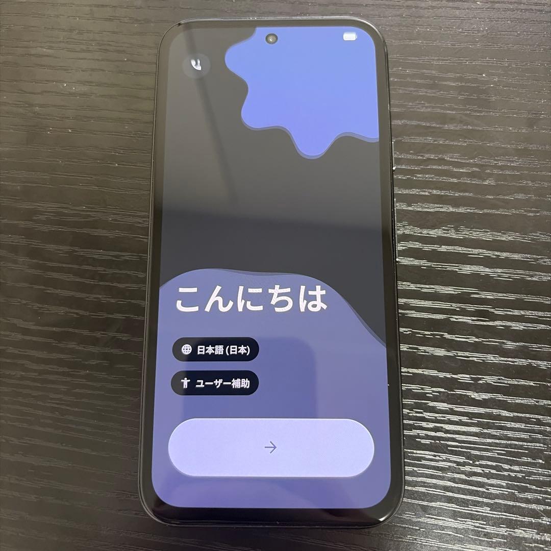 あ*読様 Google Pixel 8a