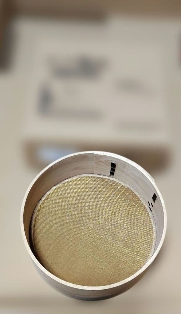 JH麺打ちセット（大）A－1505　新品未使用品