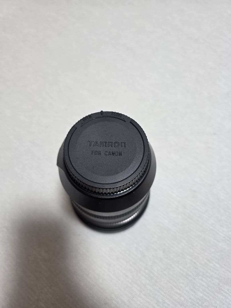 TAMRON (タムロン) SP 15-30mm F2.8 Di VC USD