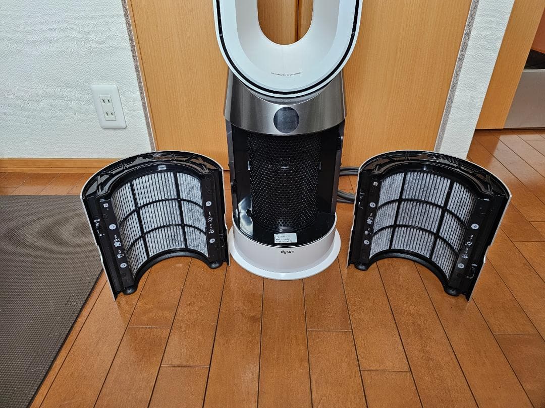 ダイソン Dyson　ホット&クール　HP04 （2019年製）