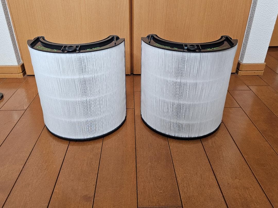 ダイソン Dyson　ホット&クール　HP04 （2019年製）