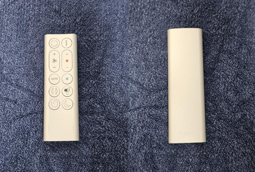 ダイソン Dyson　ホット&クール　HP04 （2019年製）