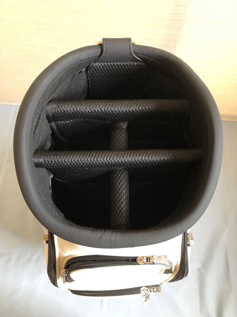 【新品】ブラッククローバー♣️キャディバッグ