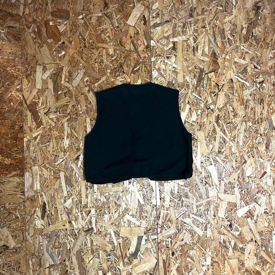 ウェア 90s OLD UNIQLO fishing vest hunting vest